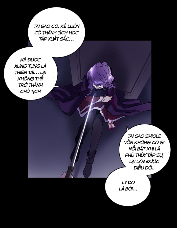 Soul Cartel: Chapter 72