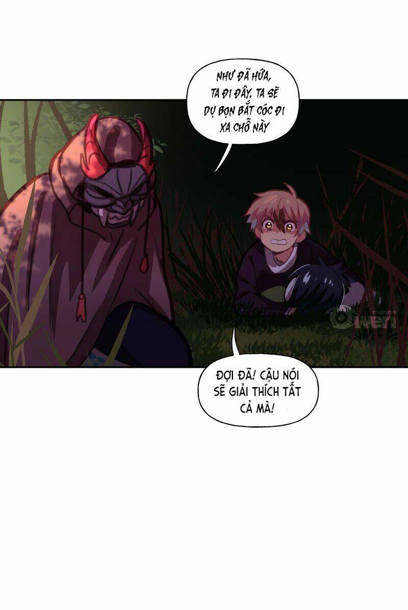 Lời Nguyền Lalin: Chapter 20