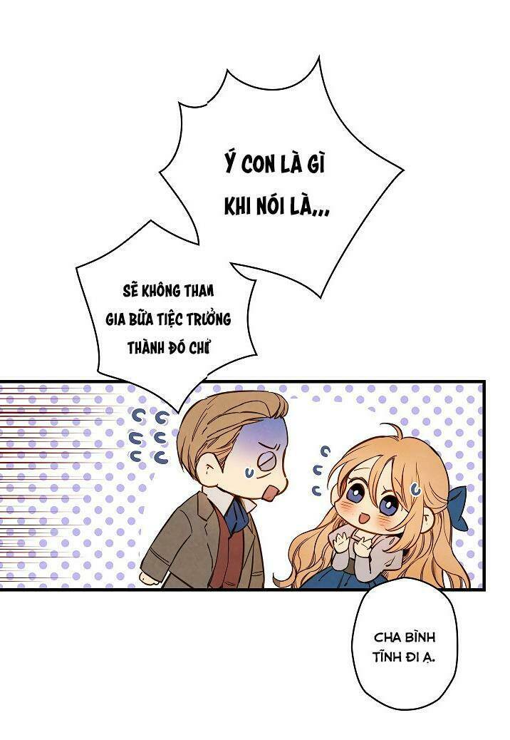 Hoàng Phi Bóng Tối: Chapter 2