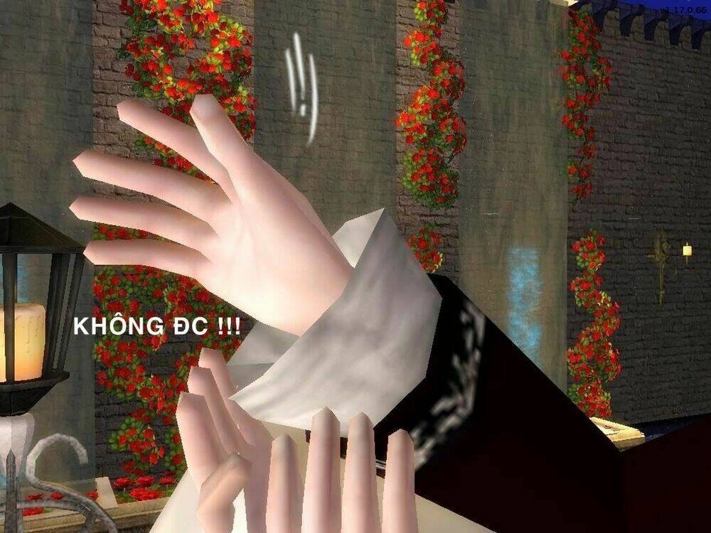 Truyện Sims - Earl Story: Chapter 36