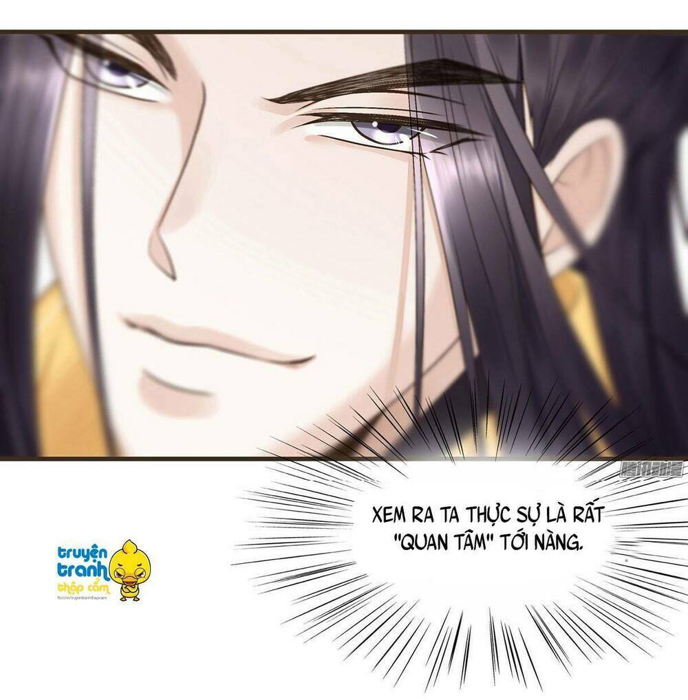 Đại Giá Thừa Tướng: Chapter 40