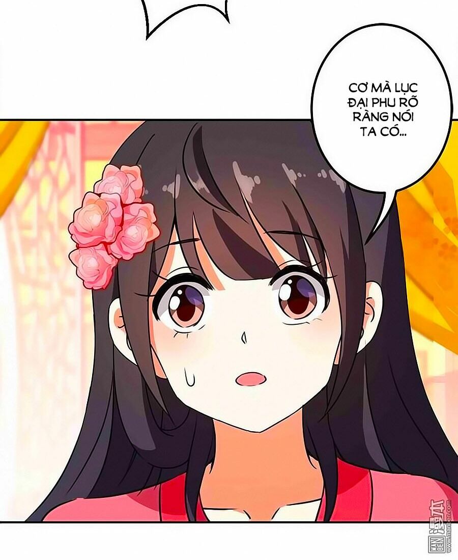 Vương Gia ! Ngươi Thật Bỉ Ổi !: Chapter 369