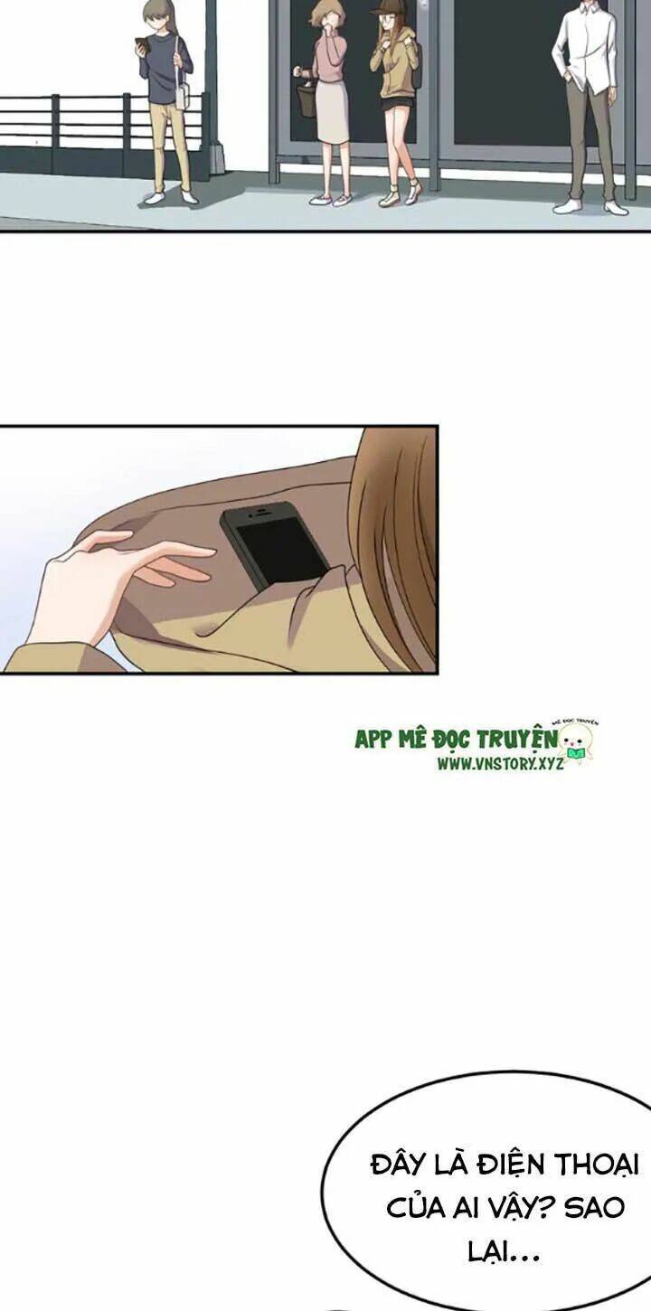 Thần Tượng Điểm Zero: Chapter 137