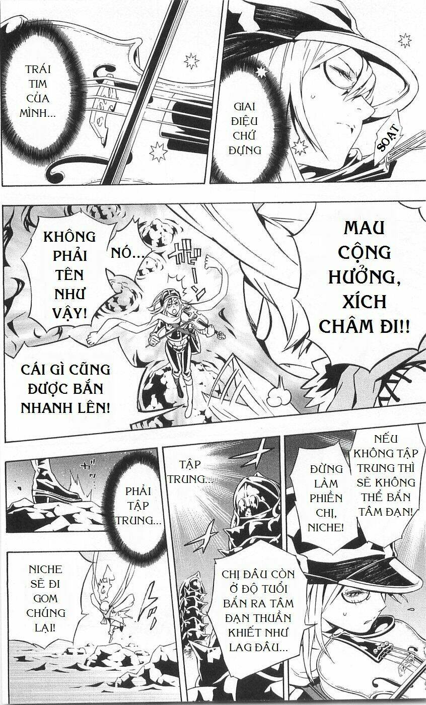 Ong Đưa Thư: Chapter 36