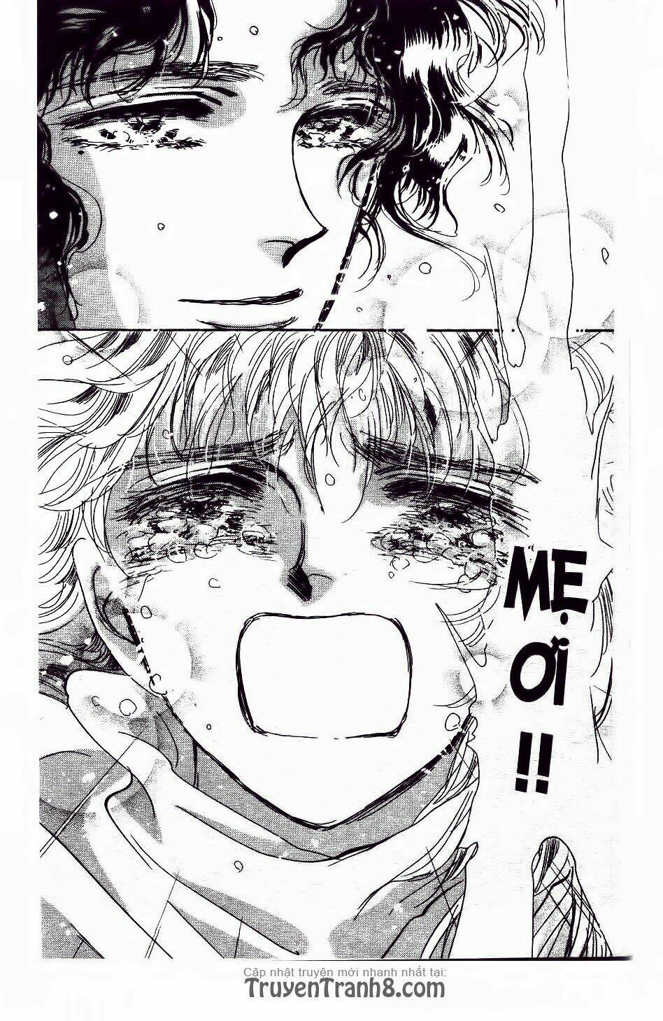 Đứa Con Số Phận: Chapter 60.2