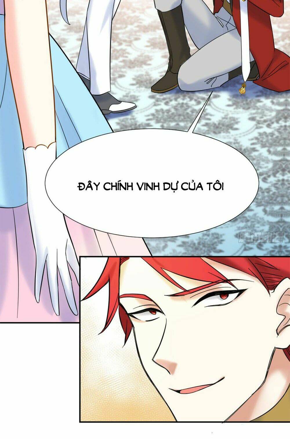 Trời Sinh Một Cặp? Tôi Cự Tuyệt!: Chapter 6