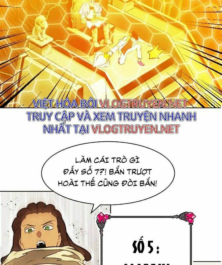 Hard Core Leveling Warrior Ss2: Chapter 81