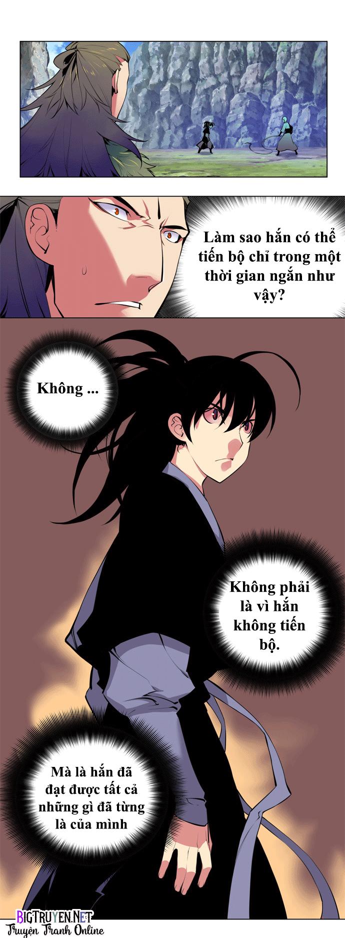 Marchan: The Embodiment Of Tales: Chapter 62