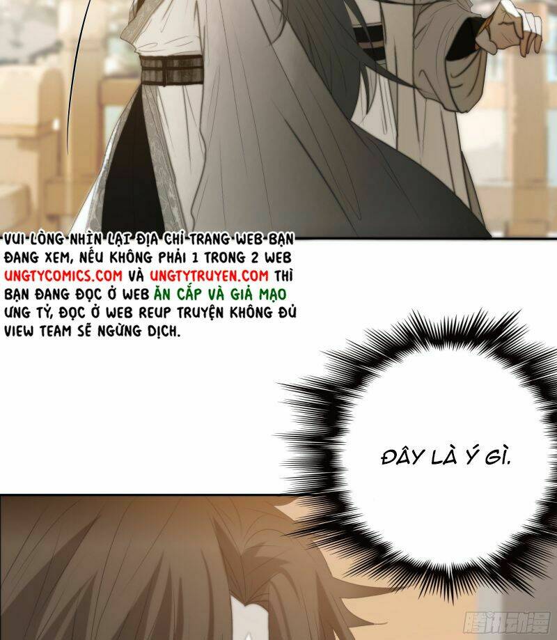 Nguyệt Trụy Trọng Minh: Chapter 4