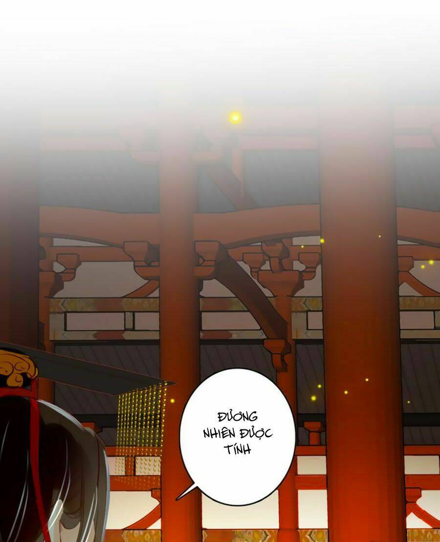 Mỹ Nhân Làm Tướng: Chapter 33