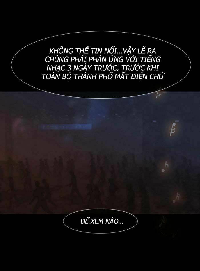 Dead Days: Chapter 31