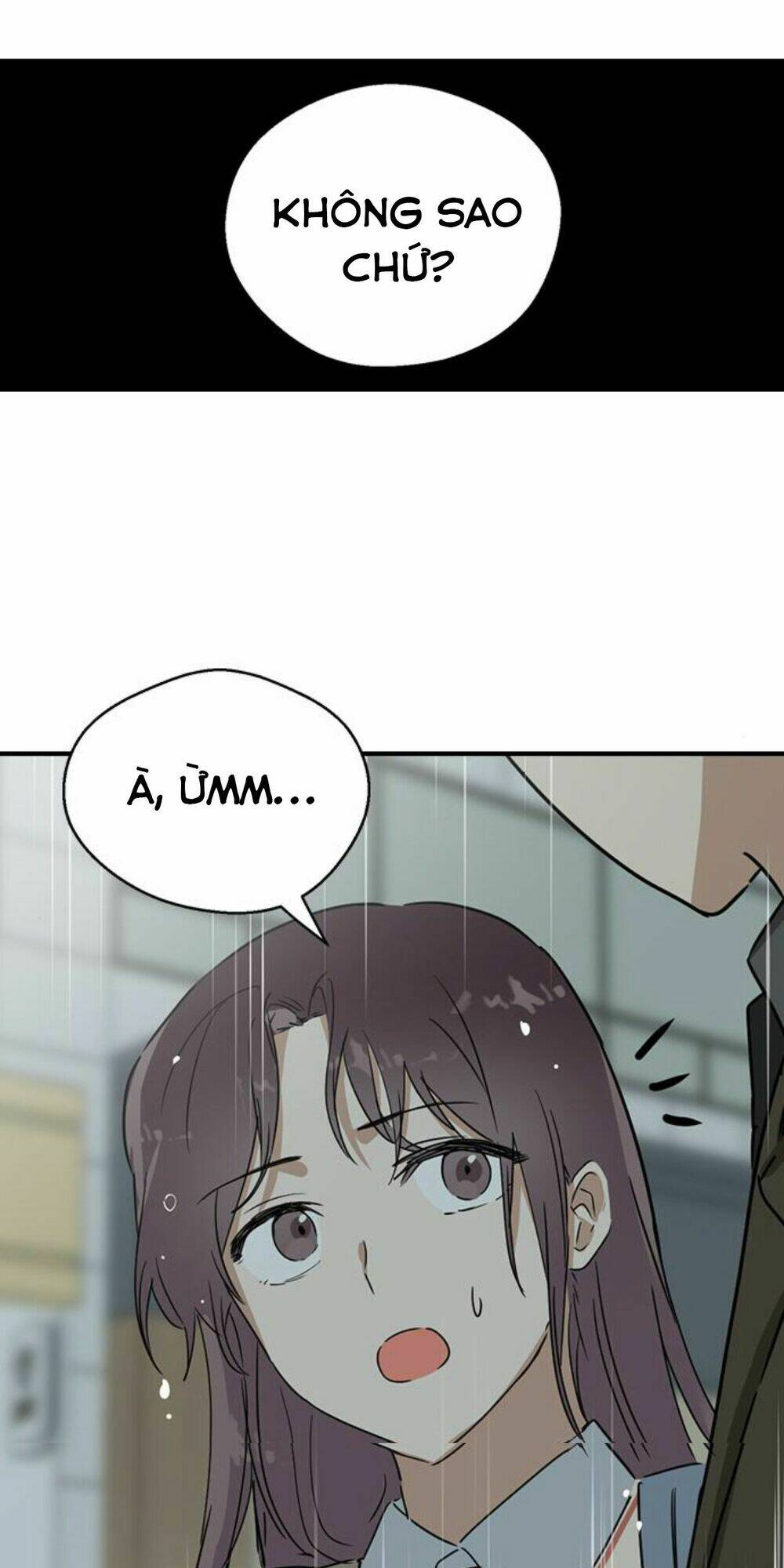 Bạn Trai Là Ngôi Sao: Chapter 8