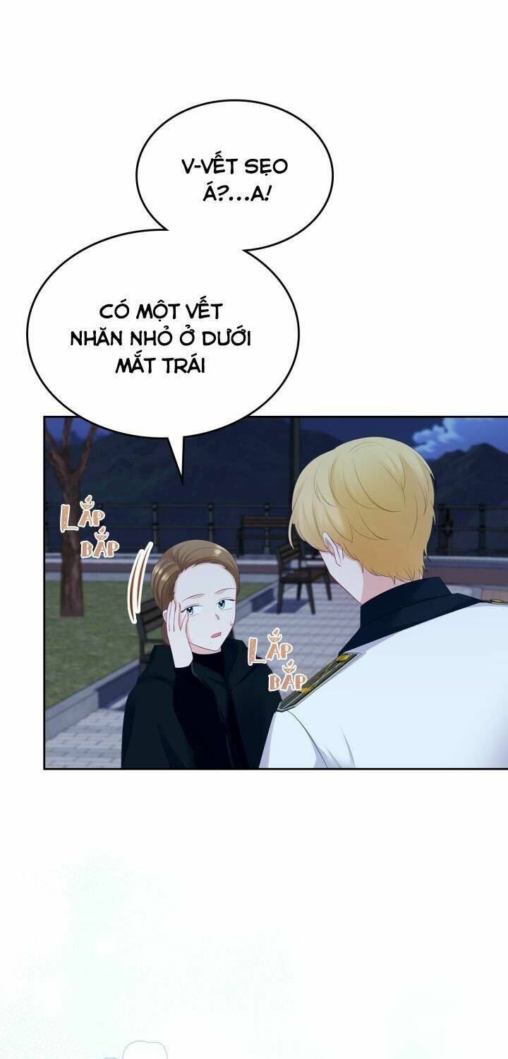 Công Chúa Phản Diện Muốn Ở Trong Ngôi Nhà Bánh Quy: Chapter 52