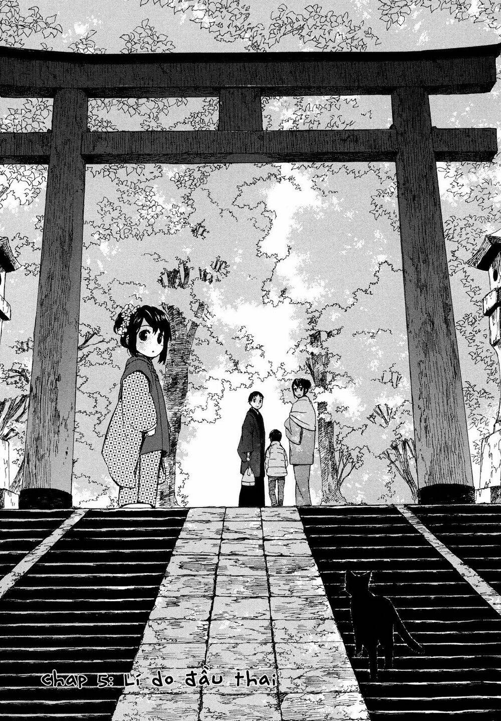 Roujoteki Shoujo Hinata-Chan: Chapter 5