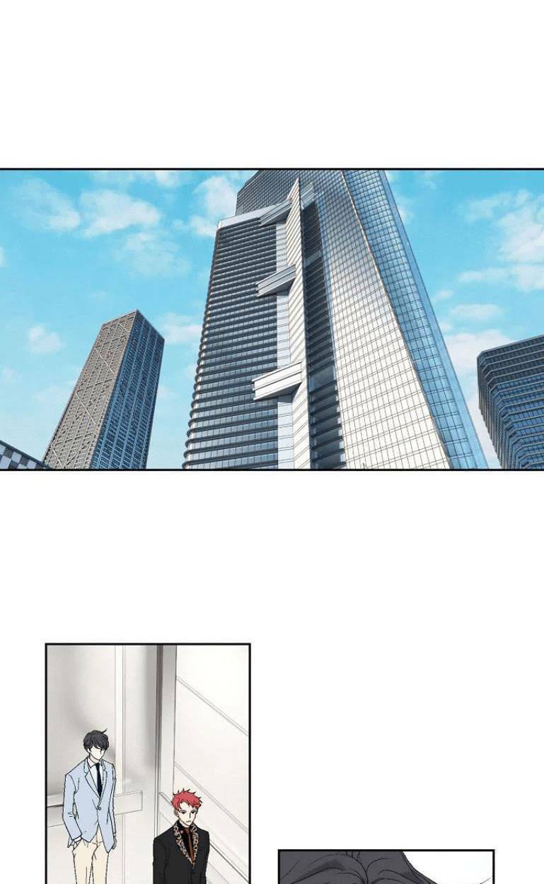 Lee Bom, Em Là Của Anh: Chapter 29