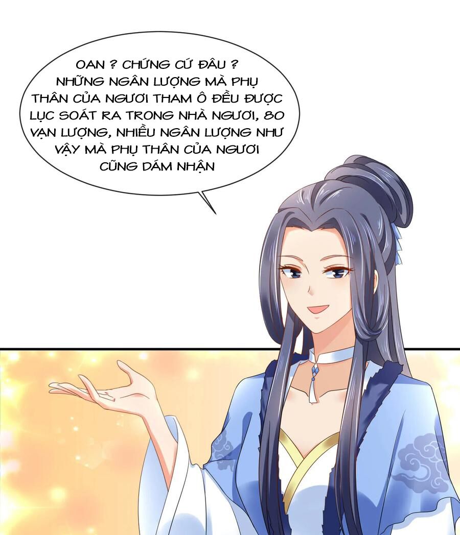 Lãnh Cung Phế Hậu Muốn Nghịch Thiên: Chapter 231