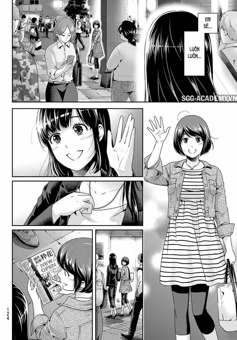 Bạn Gái Chung Nhà: Chapter 270