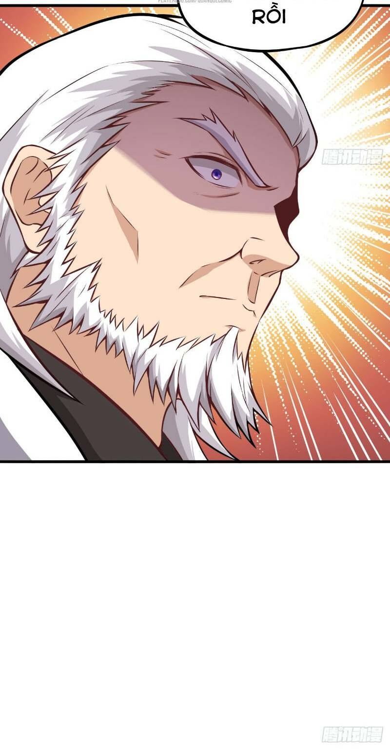 Minh Nhật Thần Đô: Chapter 12