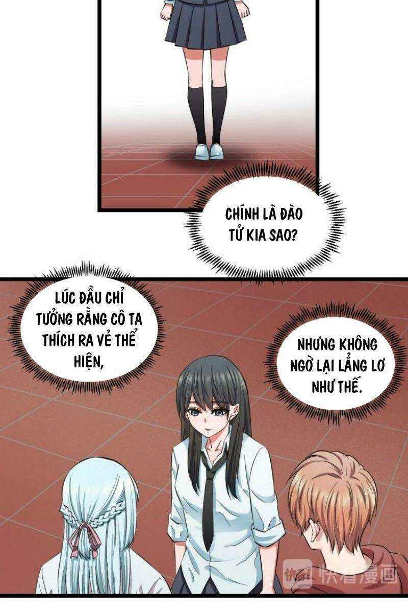 Đối Mặt Với Thử Thách: Chapter 32