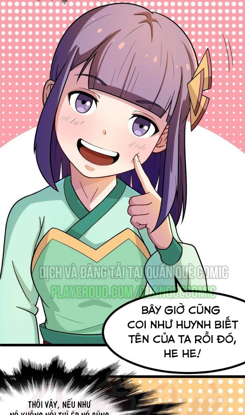 Tu Tiên Cuồng Thần: Chapter 47