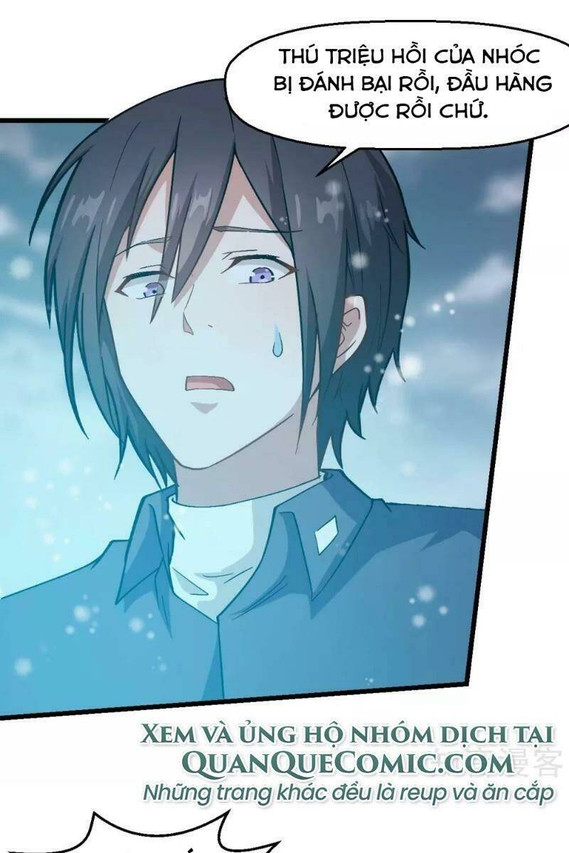 Vườn Trường Cuồng Sư Hệ Thống: Chapter 105