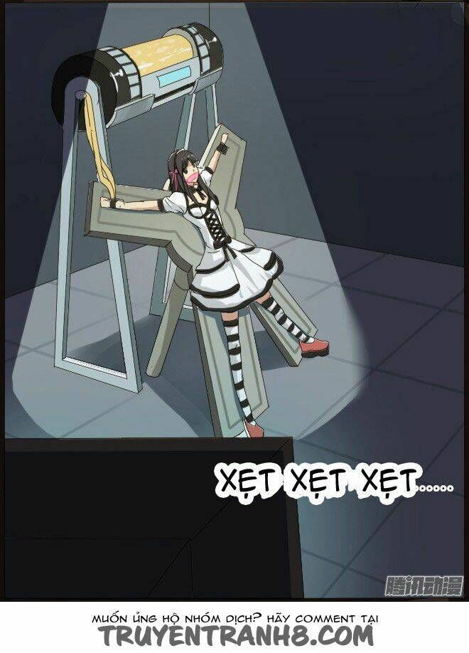 Future trial: Chapter 1