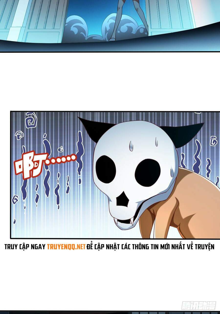 Cục Gạch Xông Vào Dị Giới: Chapter 55