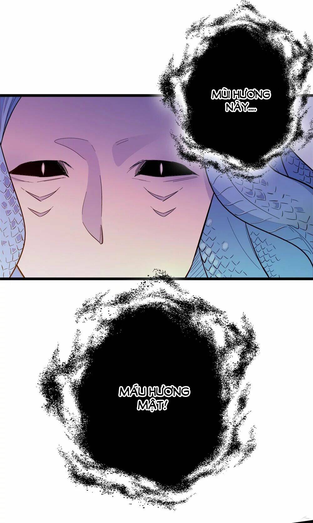 Huyết Túc Khế Ứớc: Chapter 25