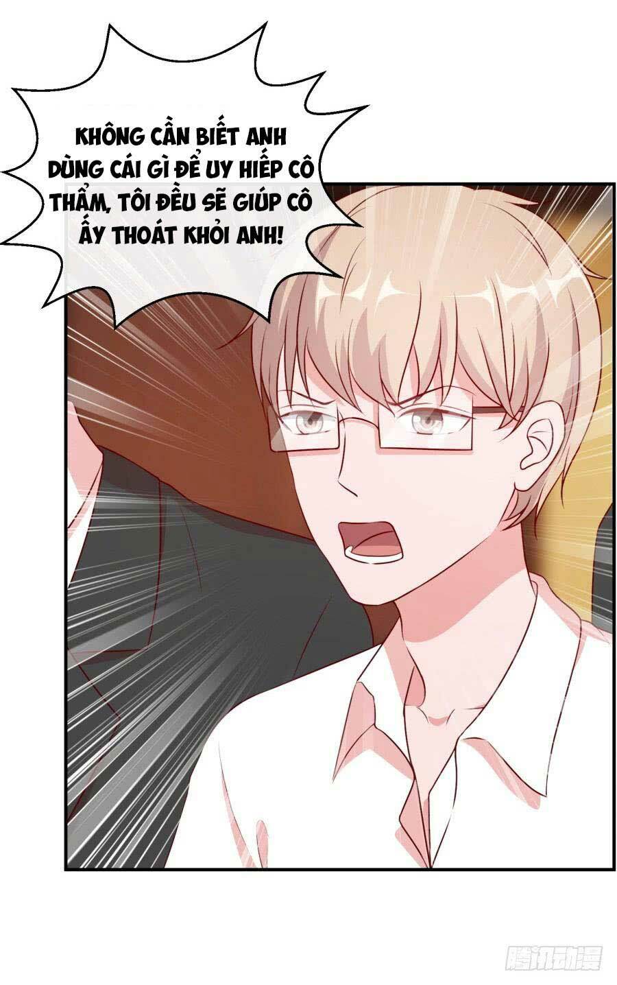 Gả Cho Tình Cũ Làm Lão Bà: Chapter 44