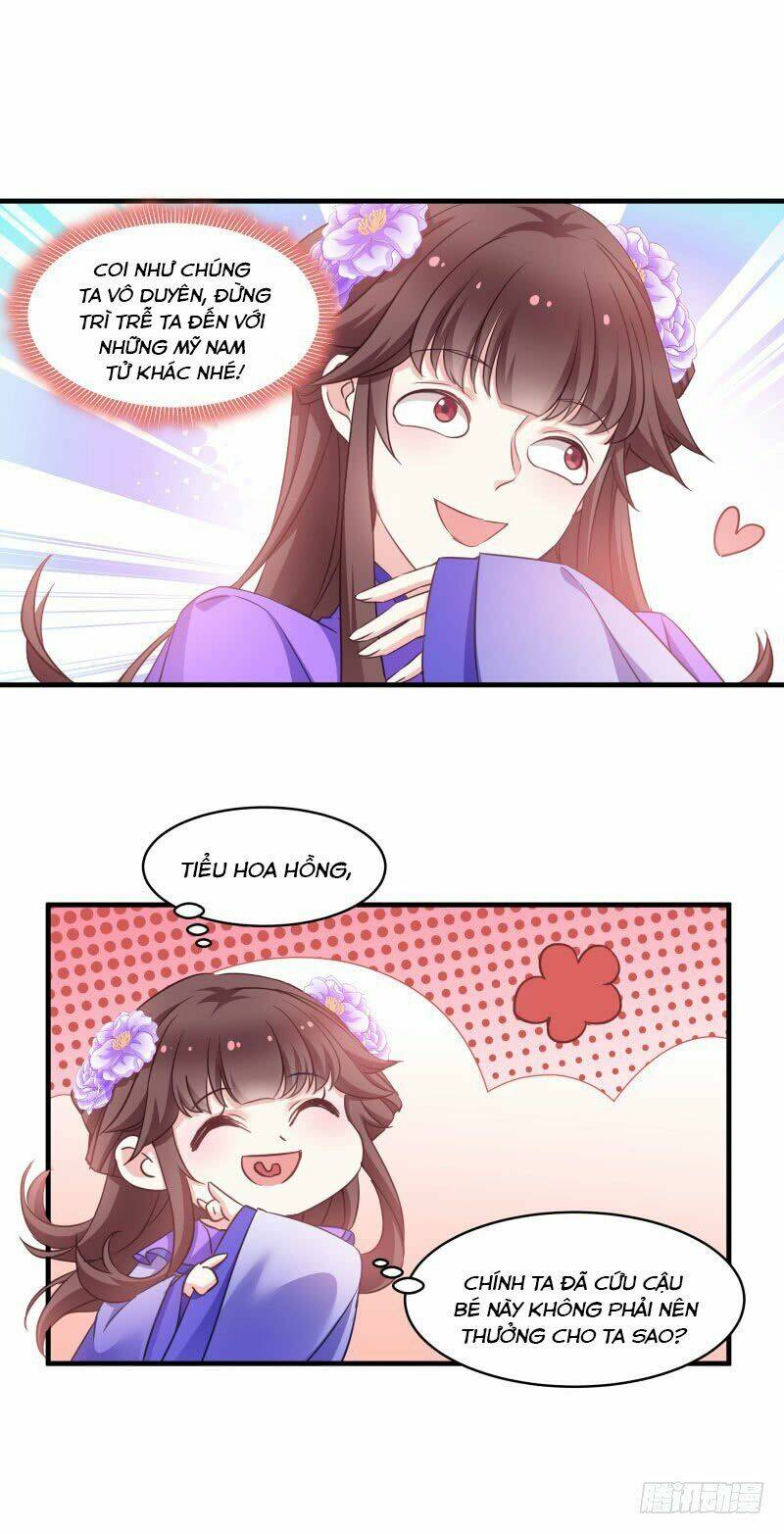 Trò Chơi Trừng Phạt: Chapter 59
