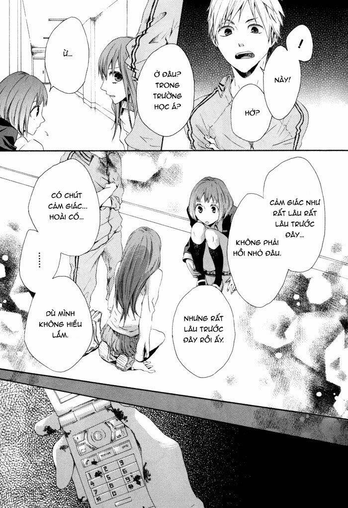 Phép Lạ Của Chúng Ta: Chapter 2