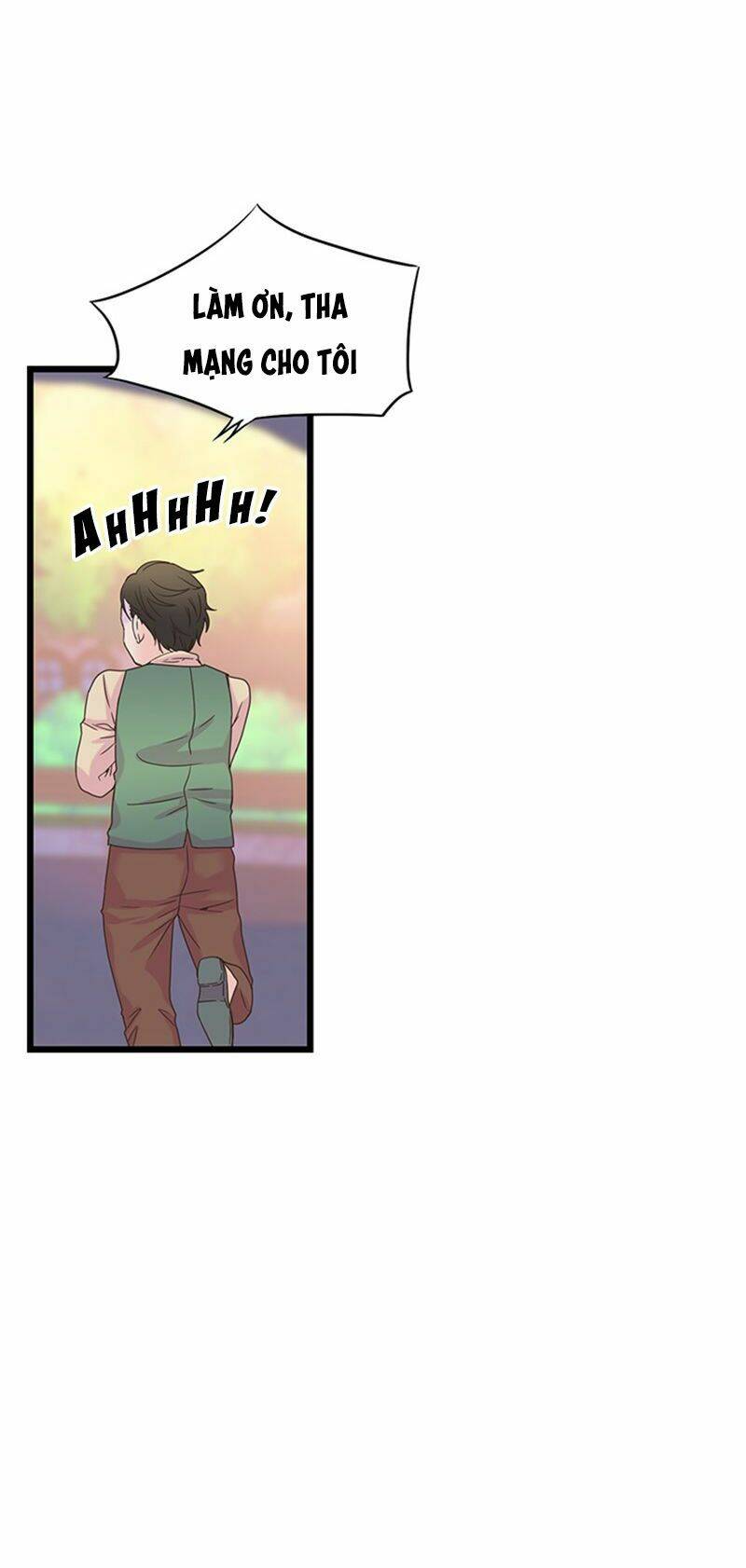 Nhân Vật Phản Diện Yêu Cầu Tôi Yêu Chàng: Chapter 4