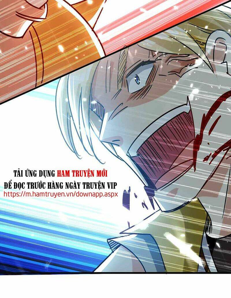 Kết Hôn Không Dễ: Chapter 123