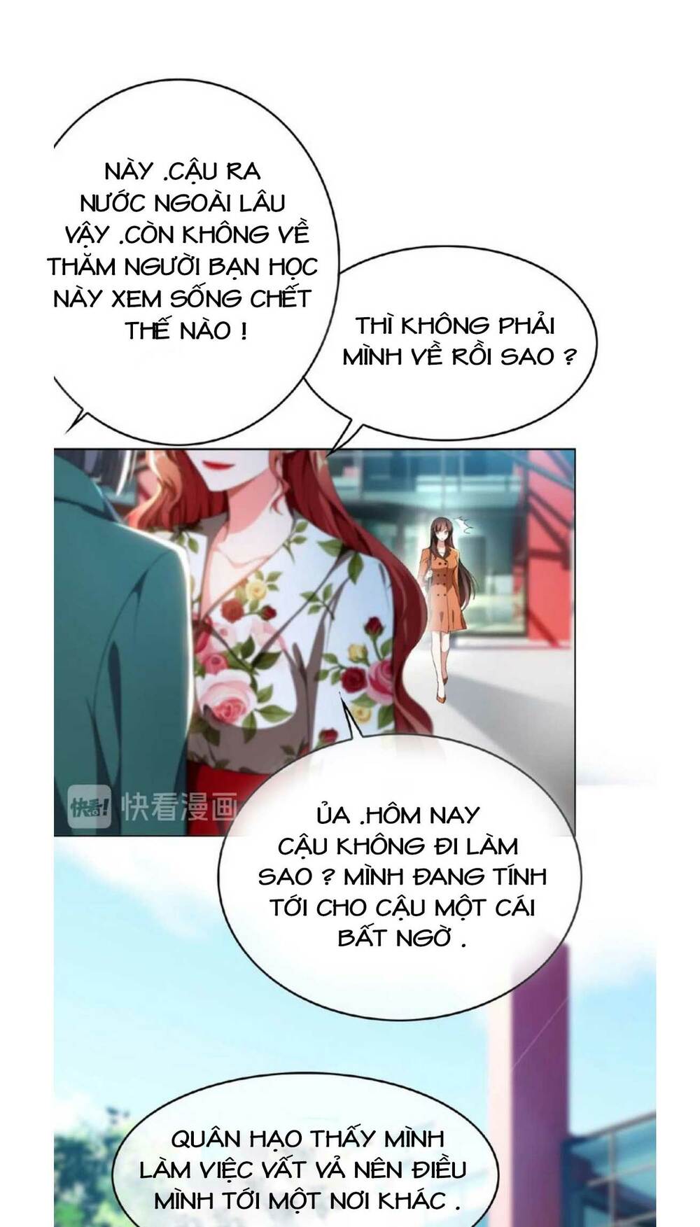 Cô Vợ Nhỏ Nuông Chiều Quá Lại Thành Ác!!: Chapter 140