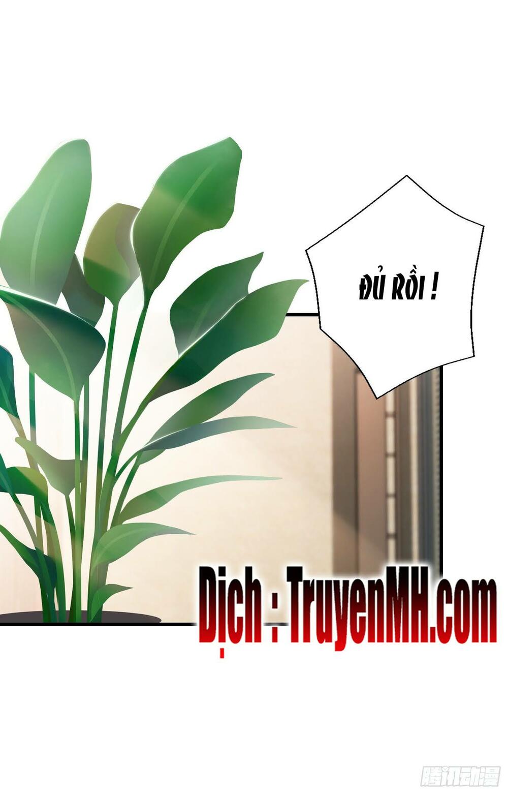 Lấy Tình Yêu, Lấy Thời Gian: Chapter 35