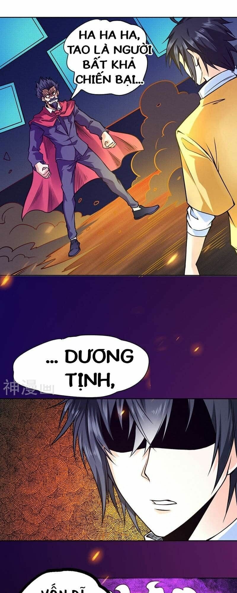 Nhất Phẩm Cao Thủ: Chapter 85