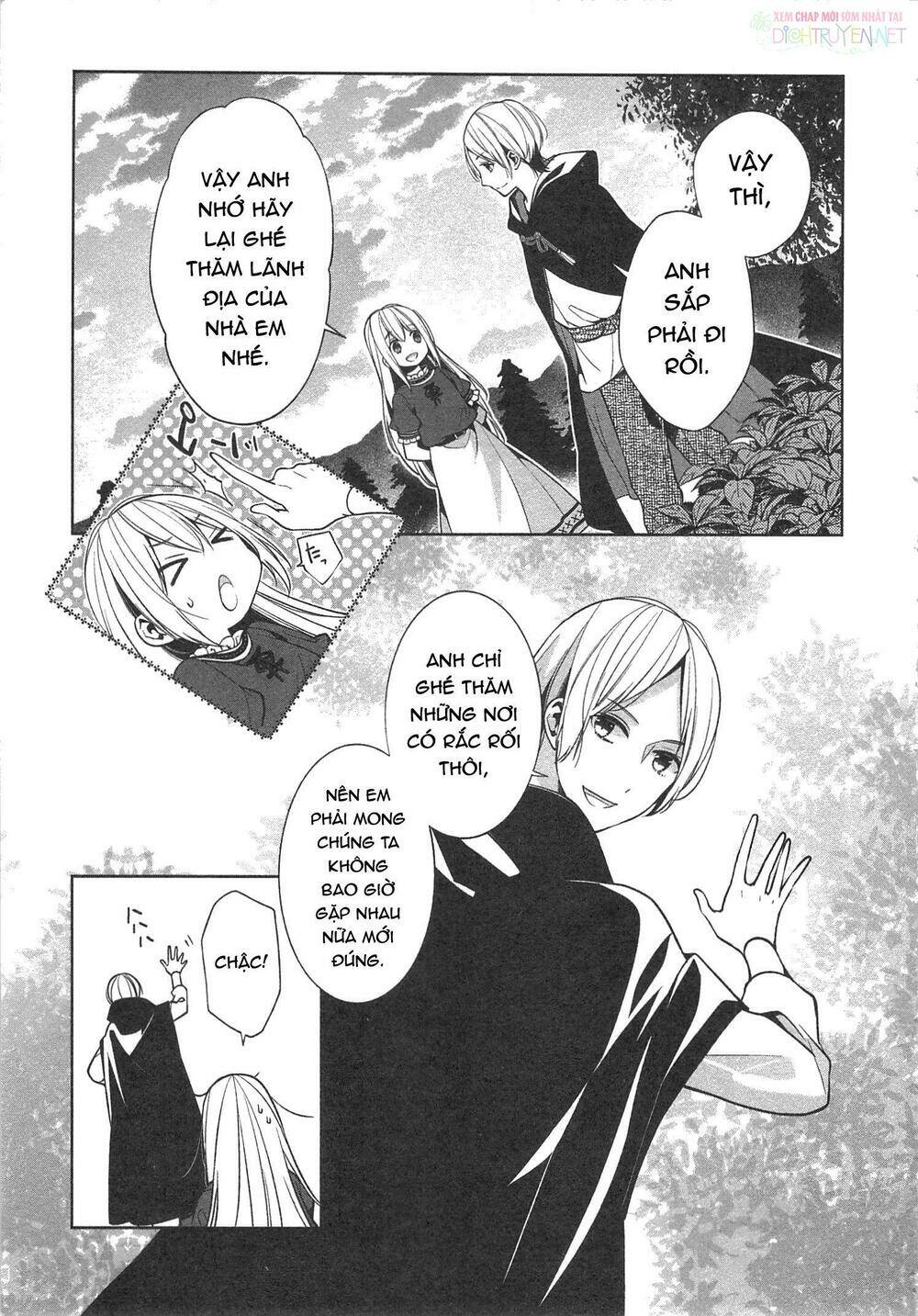 E? Heibon Desu Yo??: Chapter 12