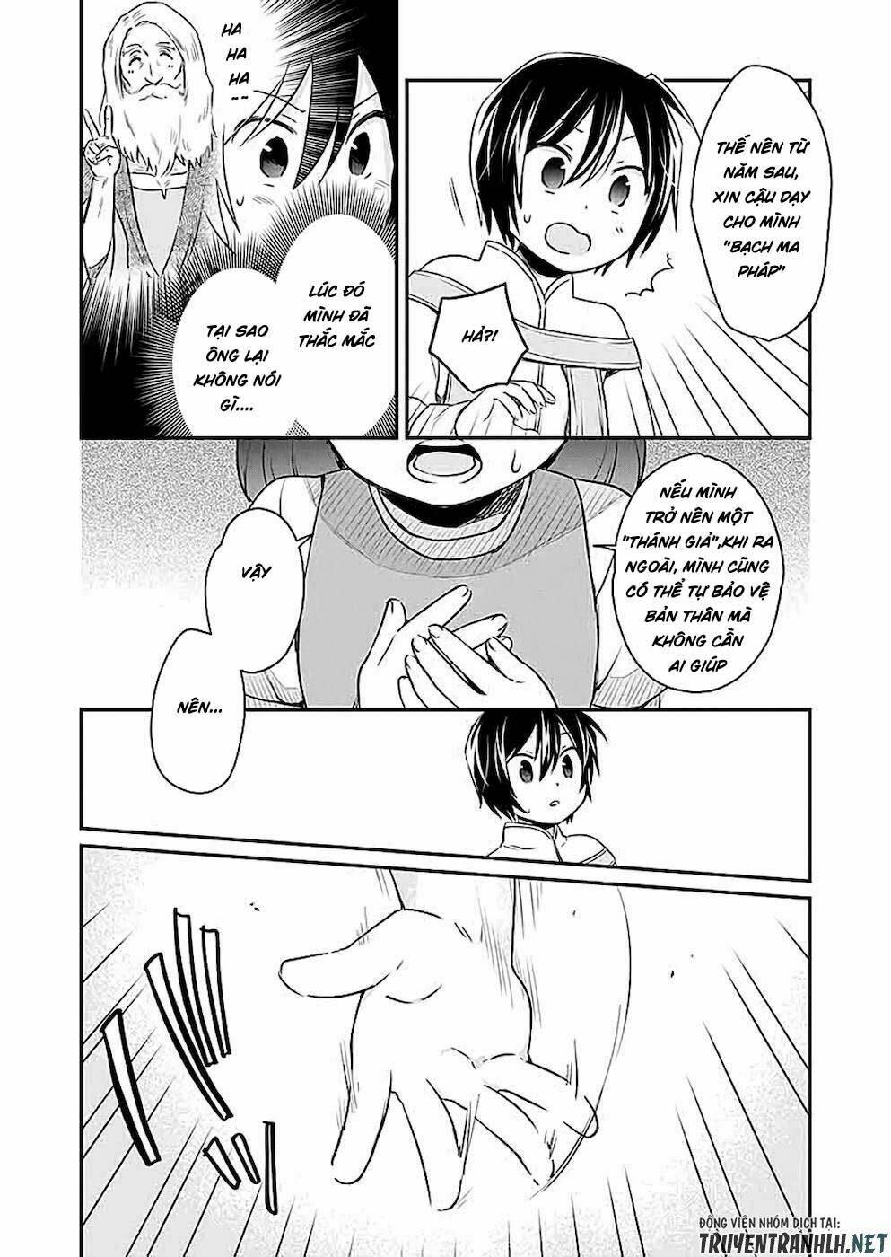 Shiro No Necromancer: Shiryou-Ou E No Michi: Chapter 2