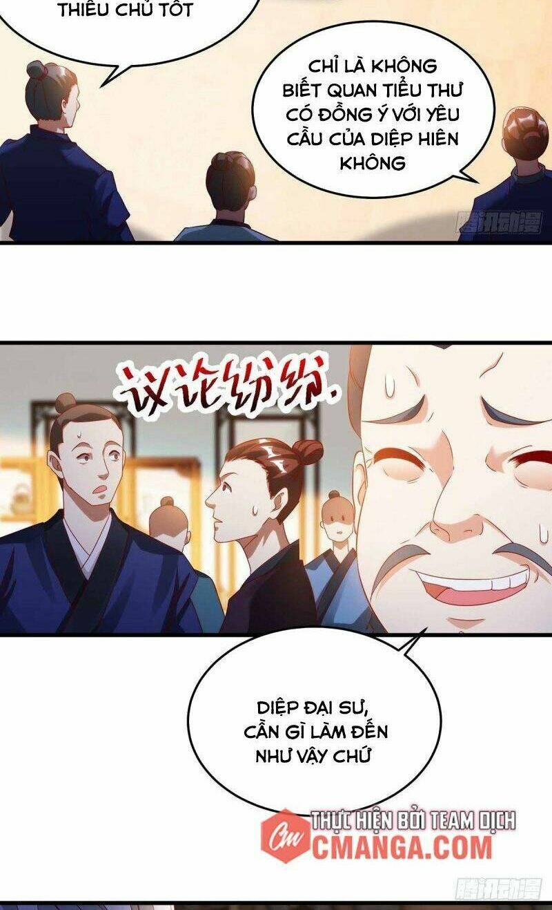 Siêu Cấp Thôn Phệ Hệ Thống: Chapter 19