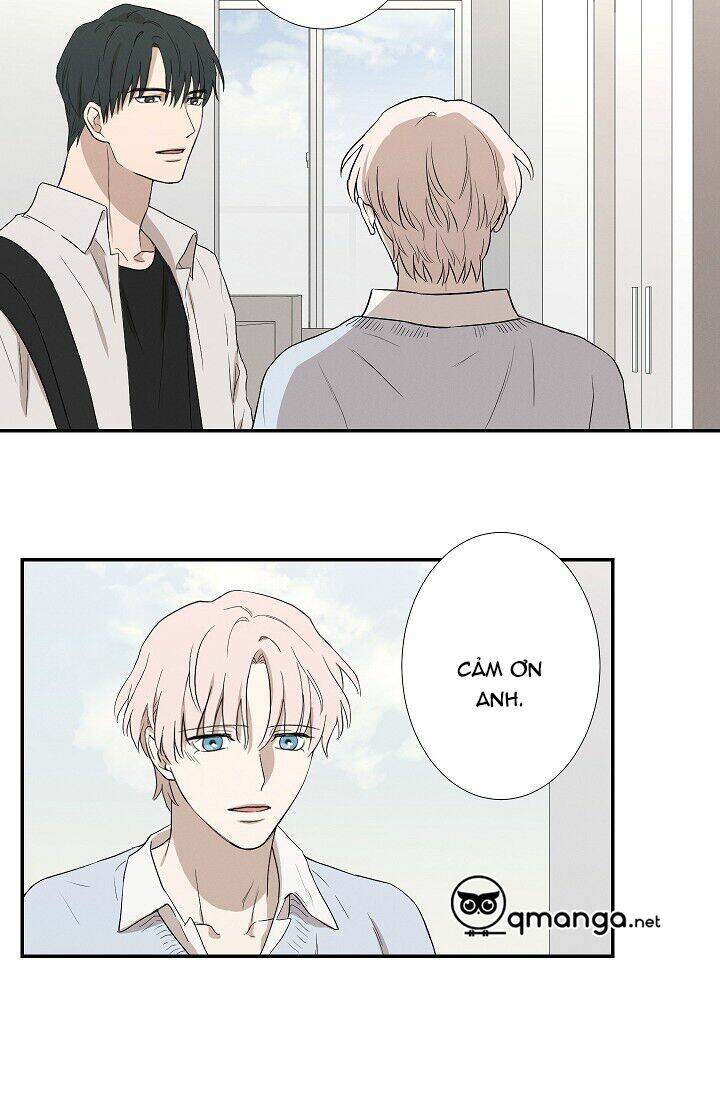 Trốn Tìm: Chapter 35