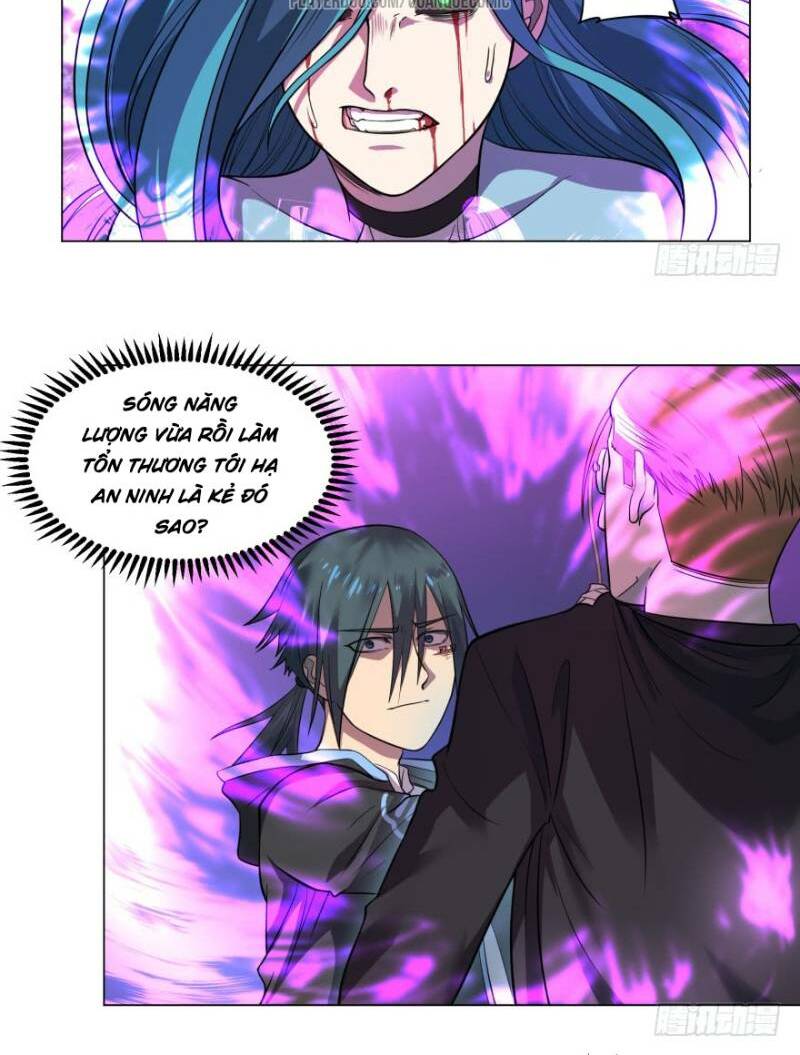 Danh Sách Kẻ Phản Diện: Chapter 48