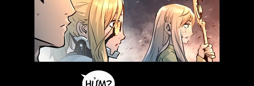 Dị Giới Tam Tuyệt: Chapter 98