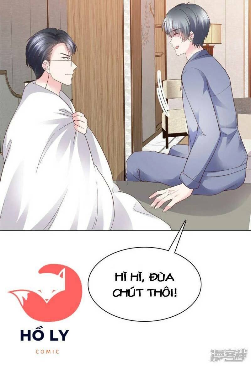 Boss Là Kim Chủ Của Tôi: Chapter 52