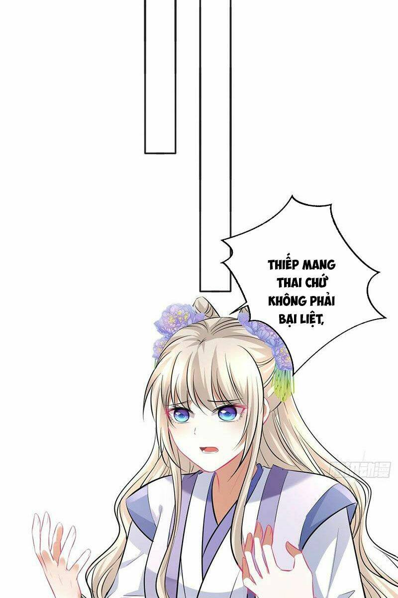 Vương Phi Thật Thích Trang Điểm: Chapter 168