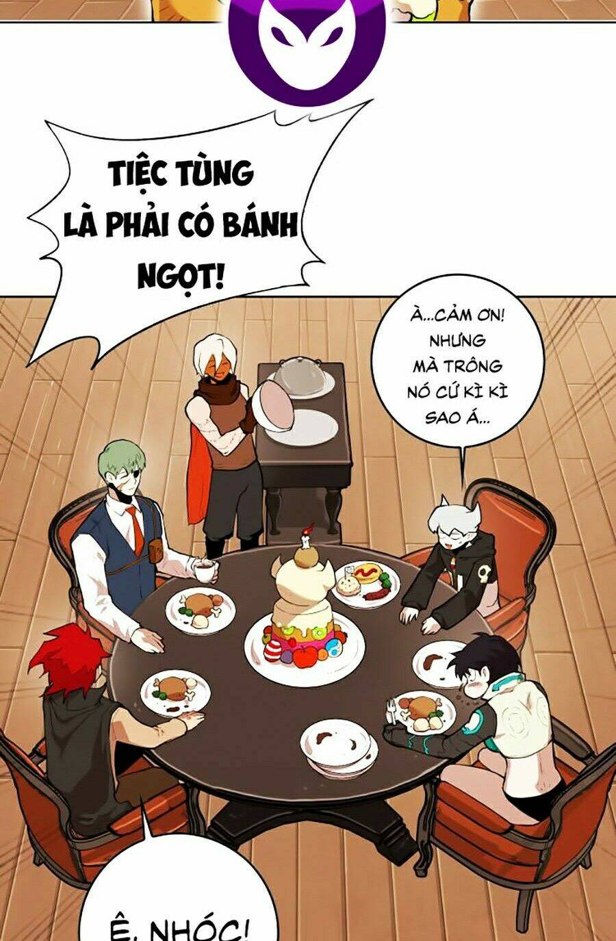 Hard Core Leveling Warrior Ss2: Chapter 70