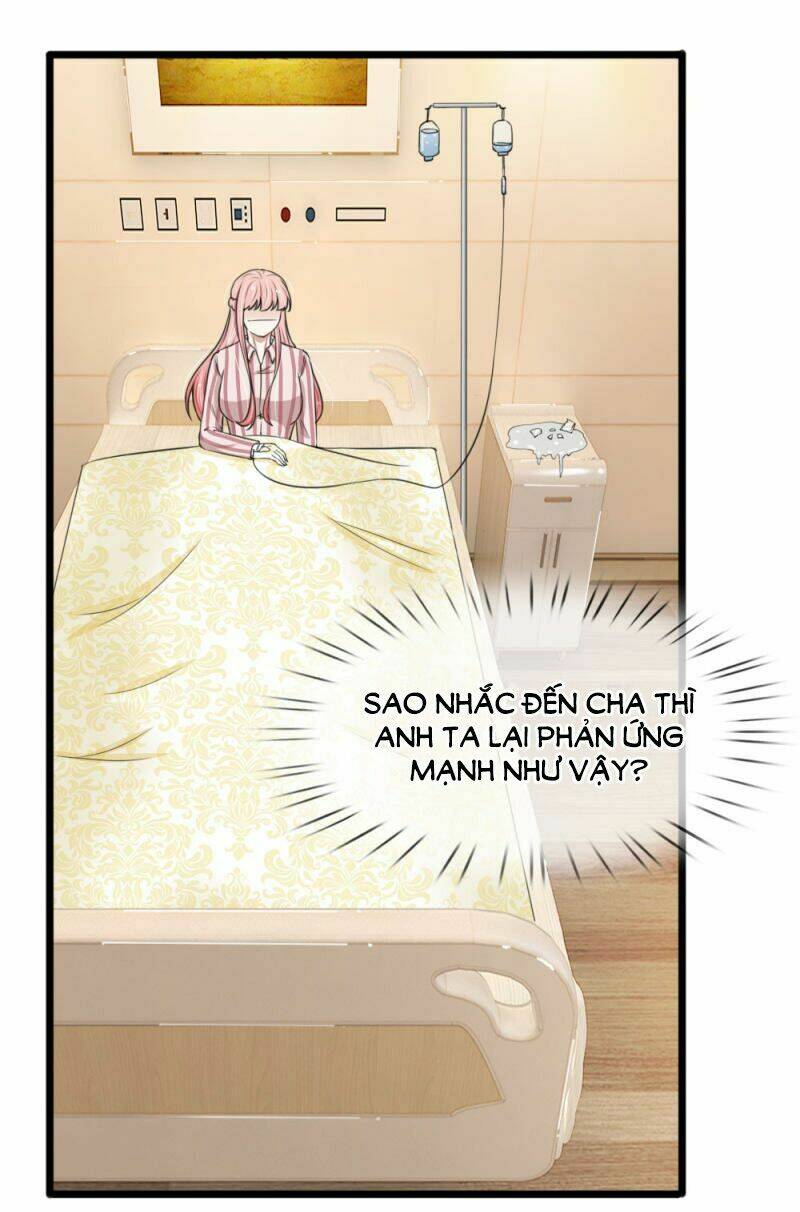 Phúc Hắc Lão Công Buông Em Ra: Chapter 90