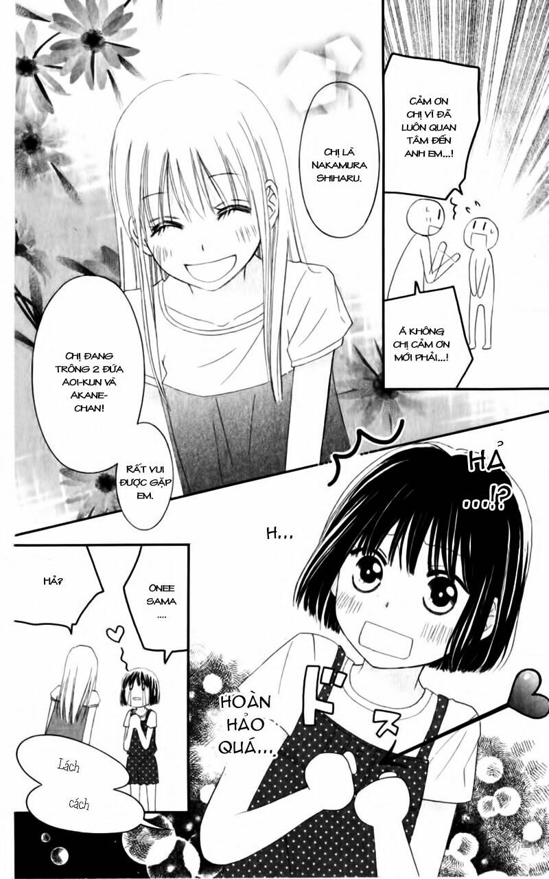 Love So Life: Chapter 30