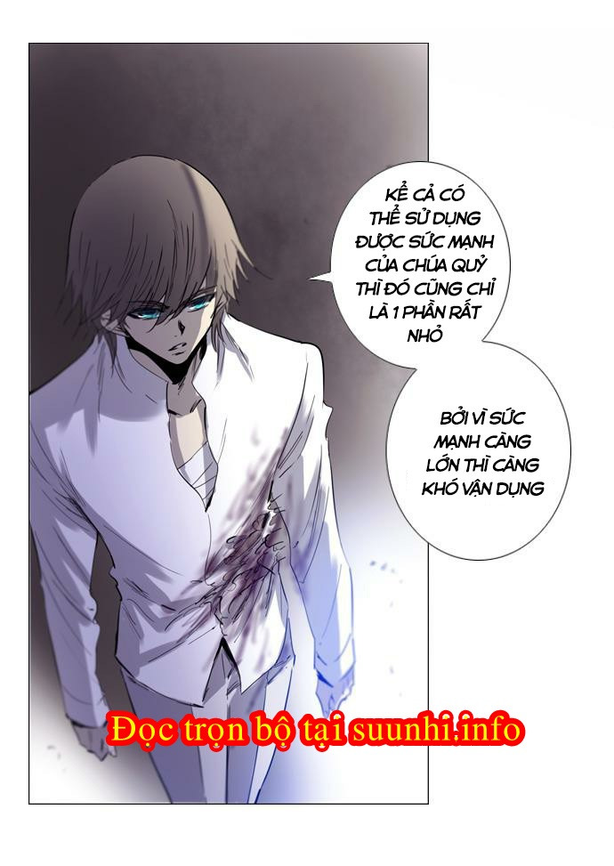 Soul Cartel: Chapter 172