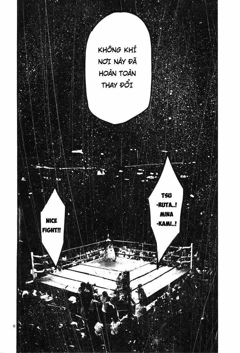 Rainbow: Chapter 156