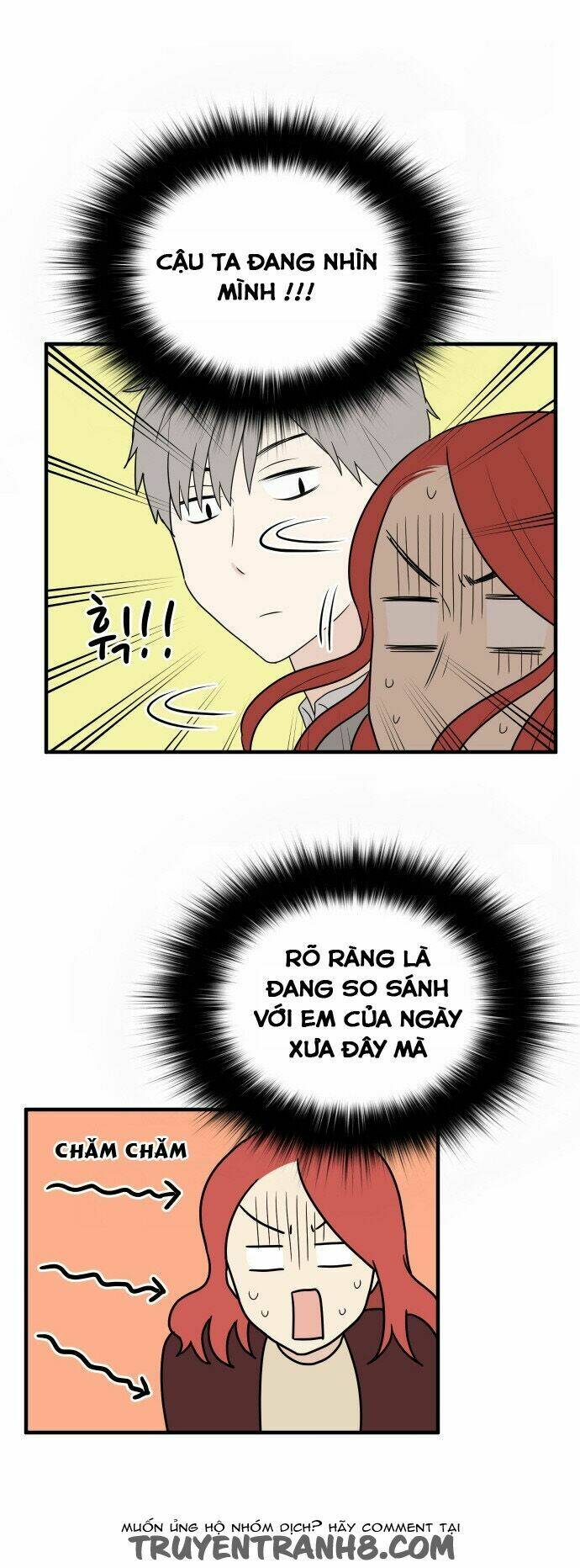 Người Đẹp Gangnam: Chapter 10